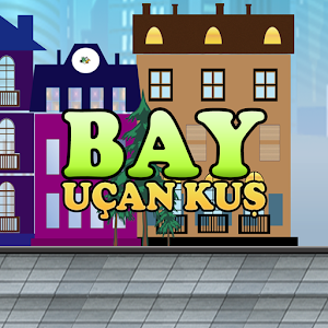 Download Bay Ucan Kuş For PC Windows and Mac
