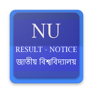 Download NU BD RESULTS & NOTICE For PC Windows and Mac