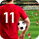 ダウンロード Dream Soccer Club League 2018: World Foot をインストールする 最新 APK ダウンローダ