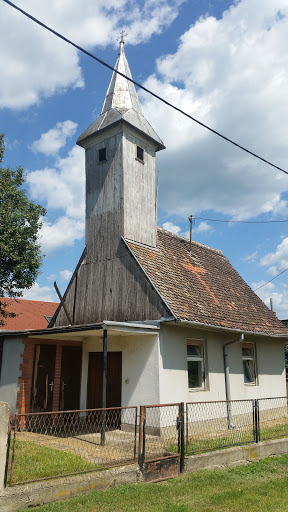 Stara crkva Sv. Ilije