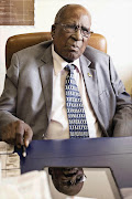 Andrew Mlangeni