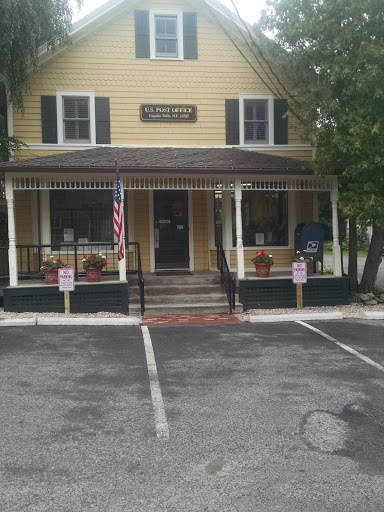 Copake Falls Post Office