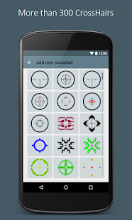 Custom Aim 2.4.0 apk