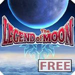 Legend of the Moon(Free) Apk