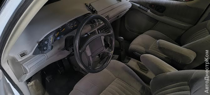 продам авто Pontiac Trans Sport Trans Sport фото 1
