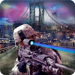 Sci-Fi Survival Combat Apk