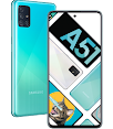 Điện thoại Samsung Galaxy A51