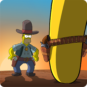 The Simpsons™: Tapped Out v 4.20.2 apk