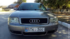 продам авто Audi A6 A6 (4B,C5)