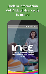 How to install INEE Móvil lastet apk for android