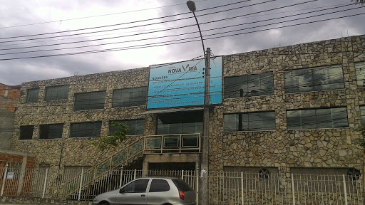 Igreja Nova Vida