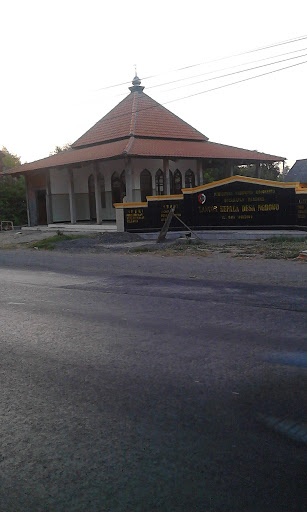 Masjid Ndowo