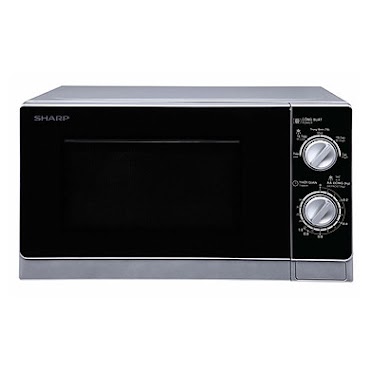 Lò Vi Sóng Sharp R-205VN(S) (20L)