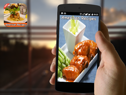 How to download American Quick & Easy Recipes lastet apk for android