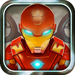 Iron Avenger Apk