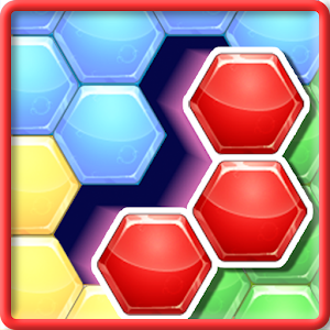 Download Hexa Beehive, Block Puzzle For PC Windows and Mac