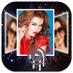 اجمع صورك في فيديو مع الموسيقى Apk