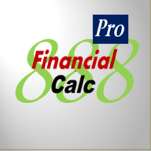 Download 888 Financial Calc Pro For PC Windows and Mac
