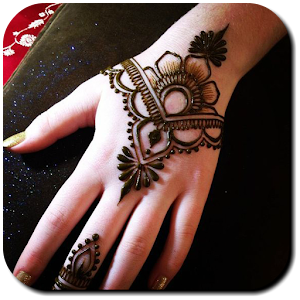 Download Easy Mehndi Designs For PC Windows and Mac