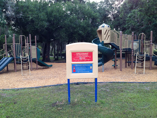 White City Park Playground 