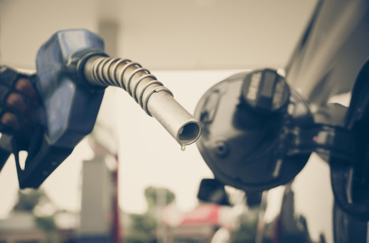 Both grades of petrol are set to increase in May, while diesel will take a slight dip. Stock photo.
