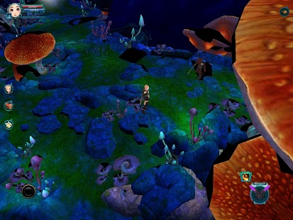 How to mod Sword of Scyllia 1.0.2 unlimited apk for bluestacks