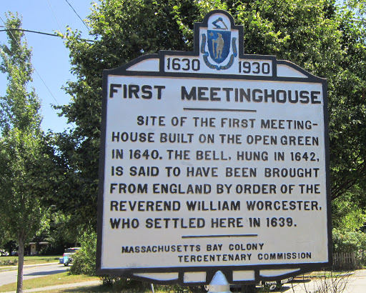 From the Flickr group Historical Markers, photo by Elizabeth Thomsen, full page.License is Attribution-NonCommercial-ShareAlike License
