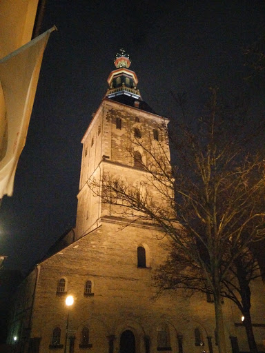 St.-Ursula-Kirche