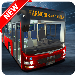 Download Tips Simulator Bus Jakarta For PC Windows and Mac