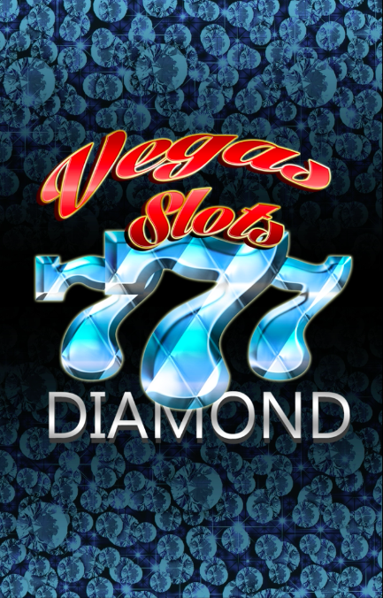 Android application Vegas Slot Diamond 777 screenshort