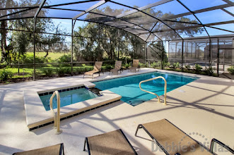 Enjoy a day of relaxation on this gorgeous south-facing pool deck on Solterra