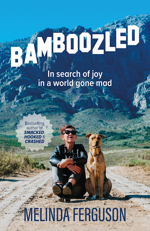 'Bamboozled' is a deep exploration of self, set in an age of fear and false prophets.