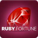 Descargar la aplicación Mobile Casino: Ruby Fortune Instalar Más reciente APK descargador