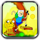 Download Adventure Finn & Jake Time For PC Windows and Mac 22.0