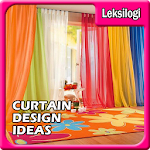 100 ++ Curtain Design Ideas Apk