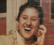 Franziska Blöchliger was murdered in Tokai forest. file photo
