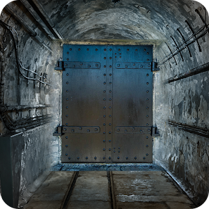 Download Escape Puzzle: Abandoned Bunker For PC Windows and Mac