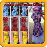 Ankara Fashion Style Design Apk