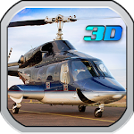 Helicopter Flight Simulator Apk