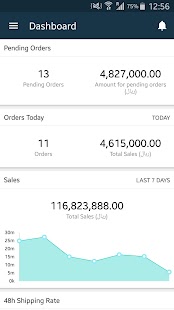 How to mod Bamilo Seller Center 1.3.4 unlimited apk for android