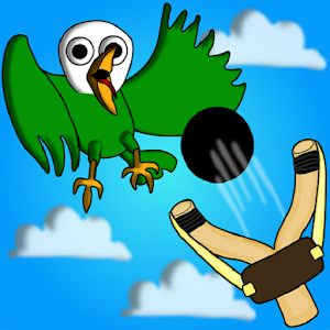 Download kill bird challenge For PC Windows and Mac