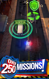   Cops - On Patrol- screenshot thumbnail   