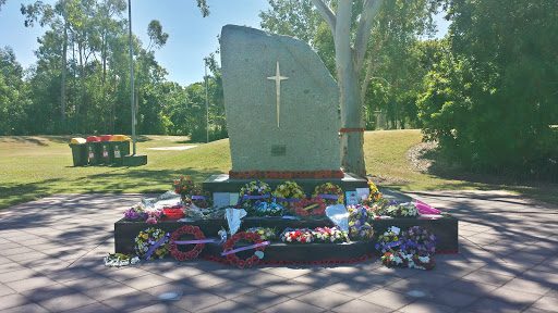 Anzac Rock