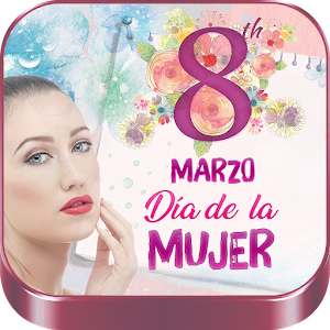 Download Feliz Día de la Mujer mensajes bonitos For PC Windows and Mac