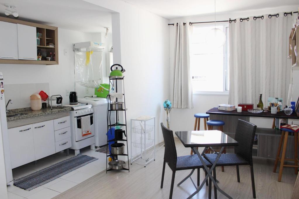 Apartamentos para alugar Tristeza