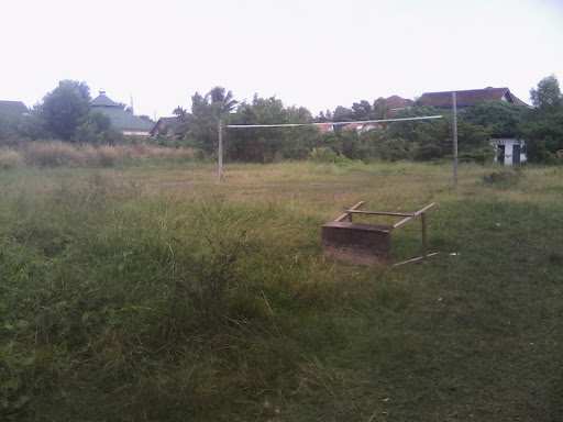 Sanjaya Field