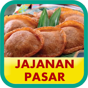 Download Resep Jajanan Pasar For PC Windows and Mac
