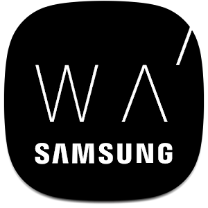 Download SamsungWA(삼성와)-삼성액세서리/웨어러블 편집숍 For PC Windows and Mac