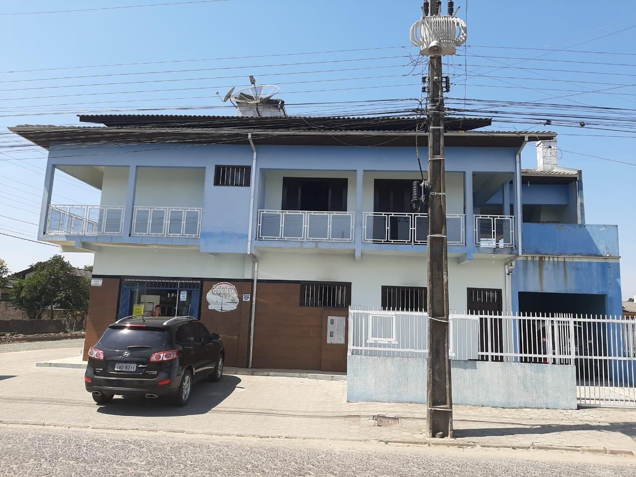 Casas à venda Nova Divinéia