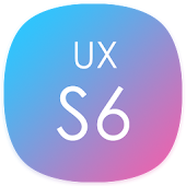 UX S6 - Icon Pack